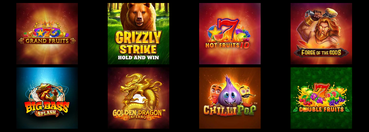Jogos no Cassino Online 6588bet.COM