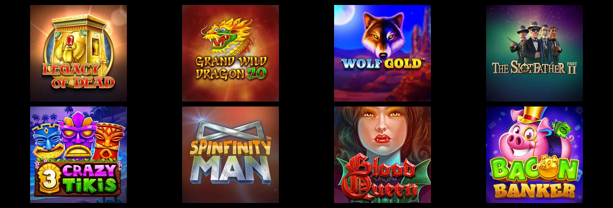 Seleção de Slots na 6588bet.COM